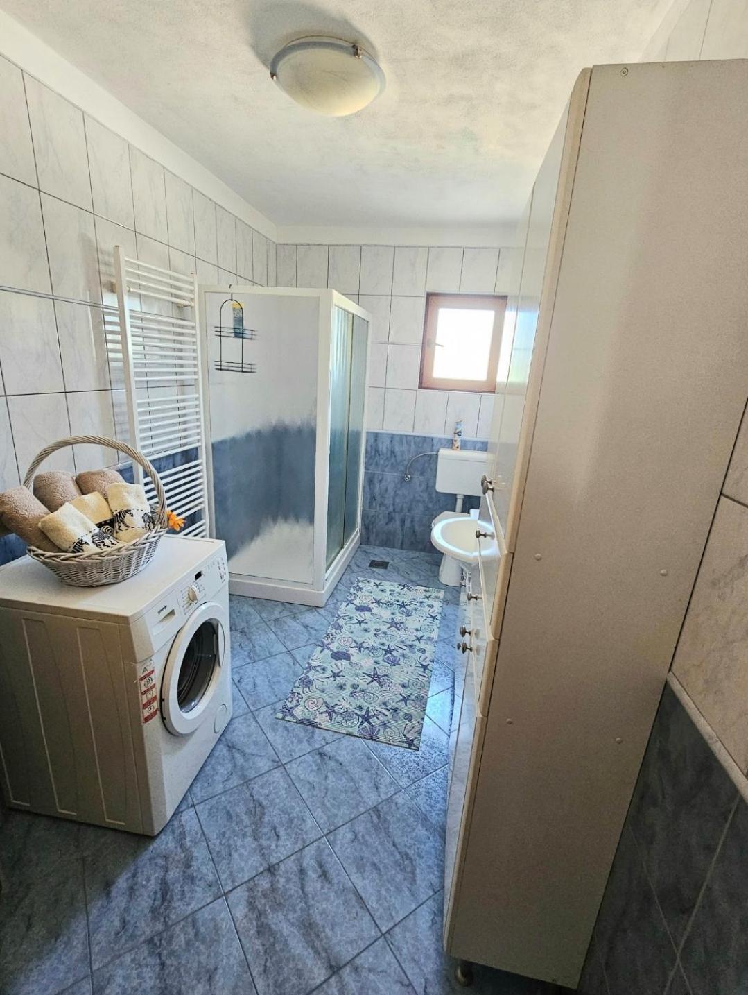 Apartment Miska & Studio Roki Dračevac Esterno foto
