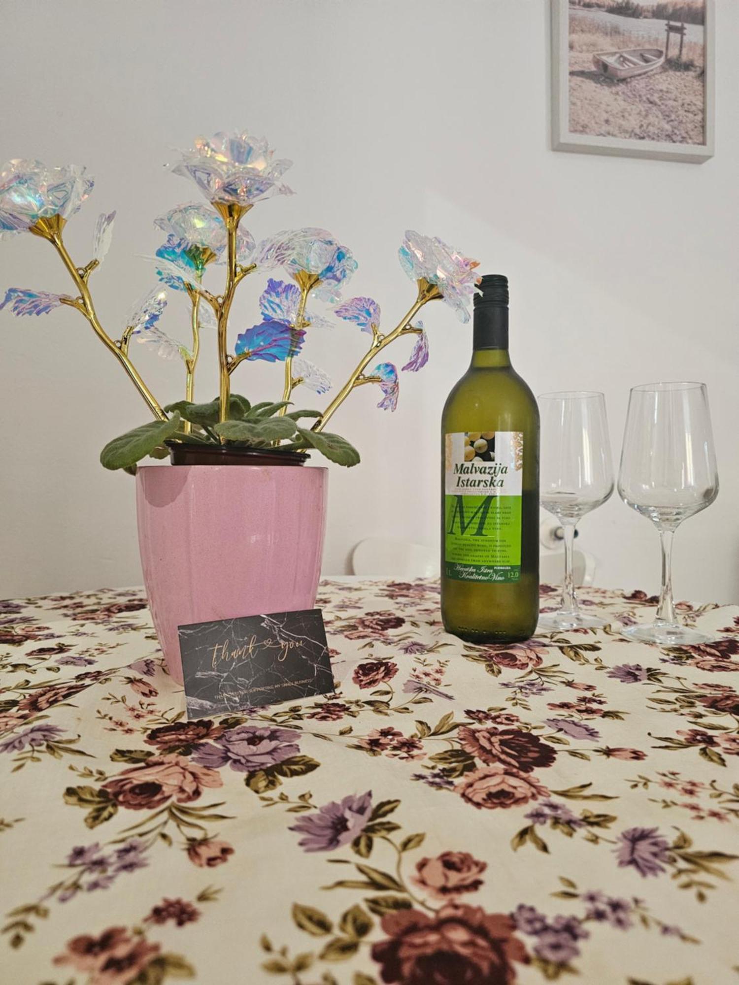 Apartment Miska & Studio Roki Dračevac Esterno foto