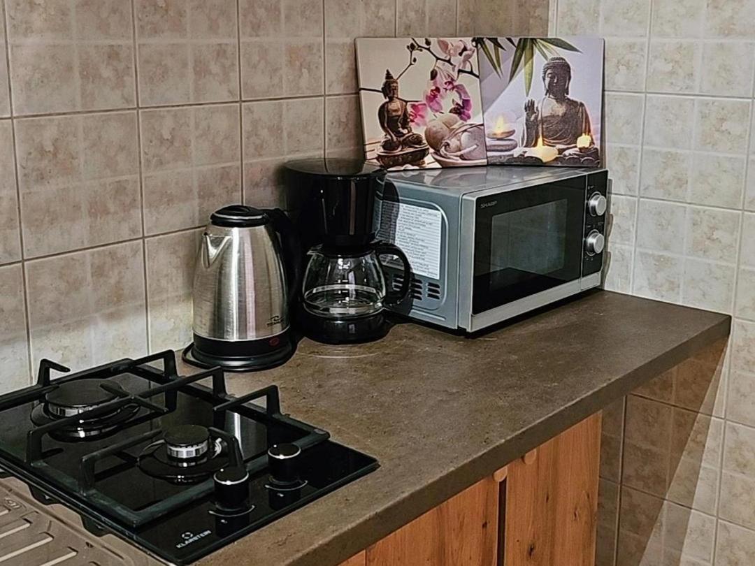 Apartment Miska & Studio Roki Dračevac Esterno foto