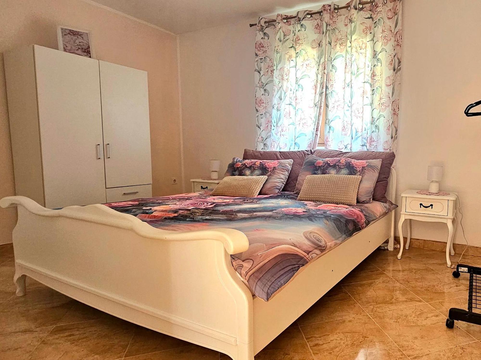 Apartment Miska & Studio Roki Dračevac Esterno foto