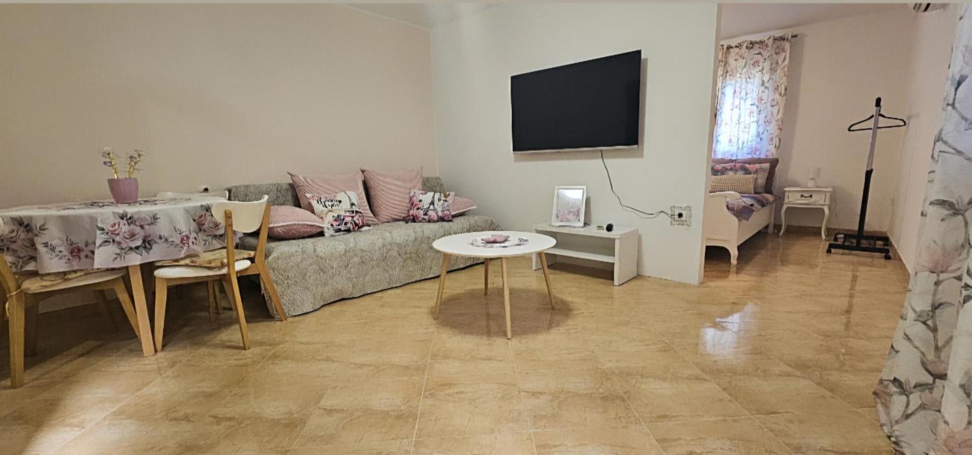 Apartment Miska & Studio Roki Dračevac Esterno foto